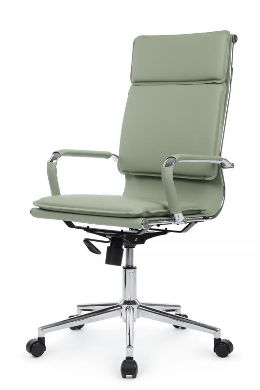 Кресло Хьюго RCH 6003-1SE Белый фото 62