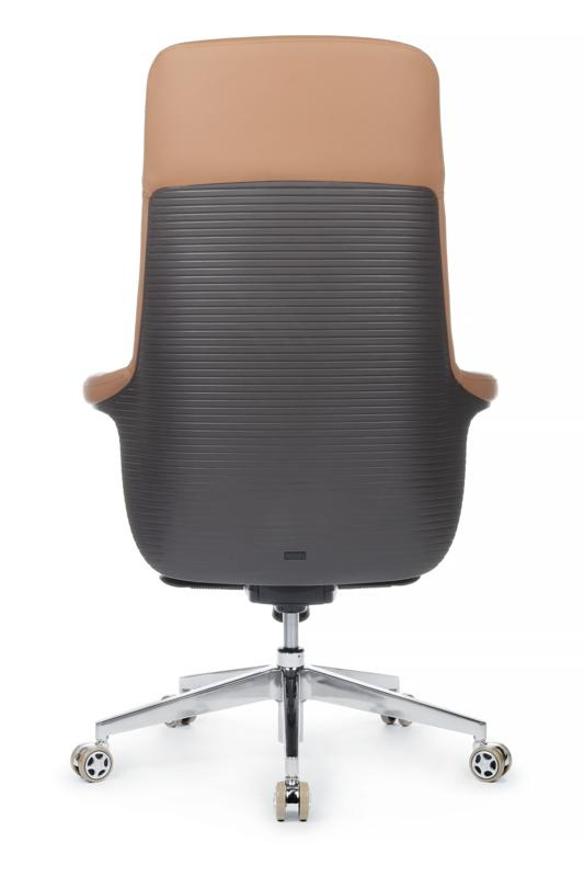Кресло Верди A655 Бежевый фото 25
