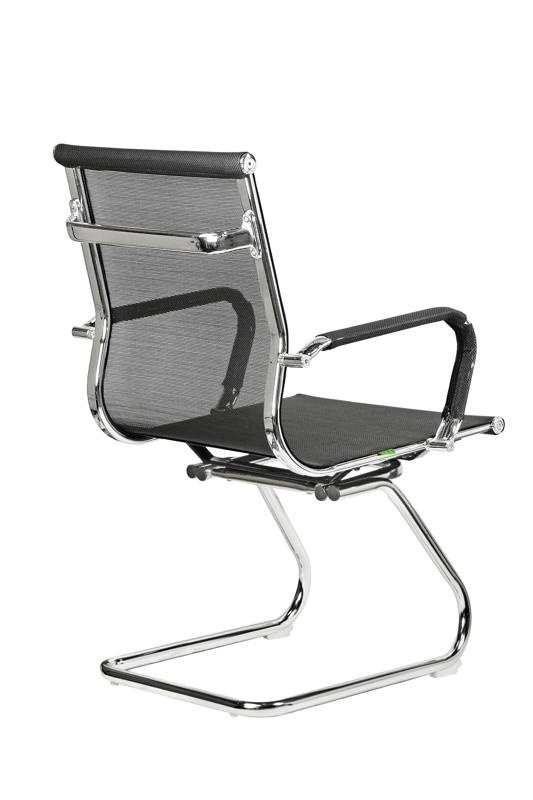 Кресло Хьюго RCH 6001-3E Серебристо-серый фото 15