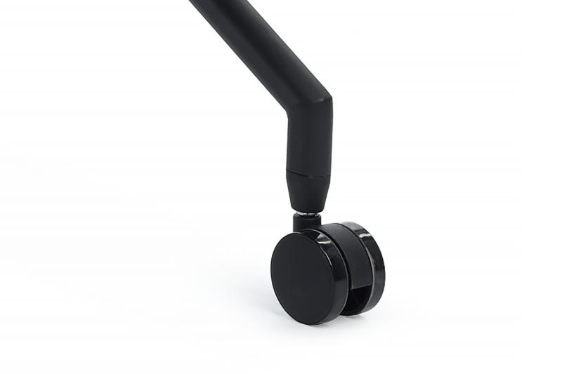 Кресло Моби D2002C Серый фото 10