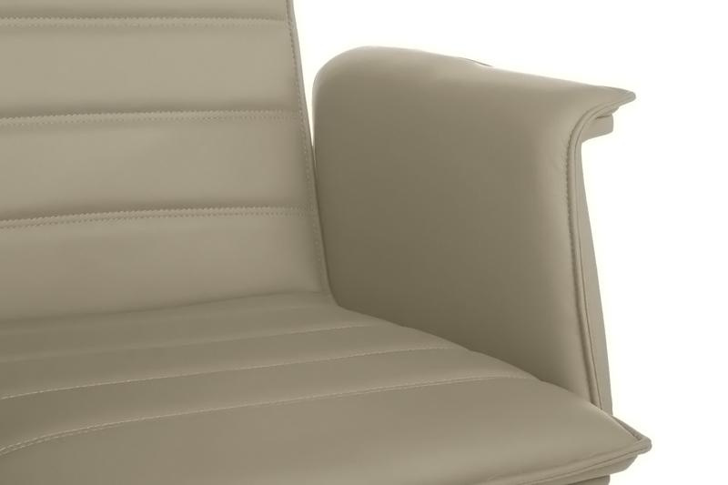 Кресло Рубенс-M B1819-2 Темно-коричневый фото 5