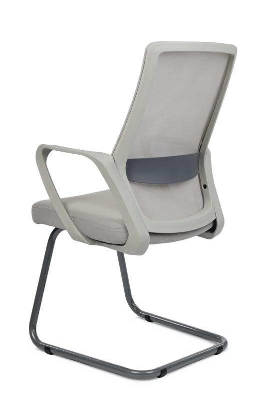Кресло Поинт RCH 8325G10 Серый пластик/Светло-серый фото 29