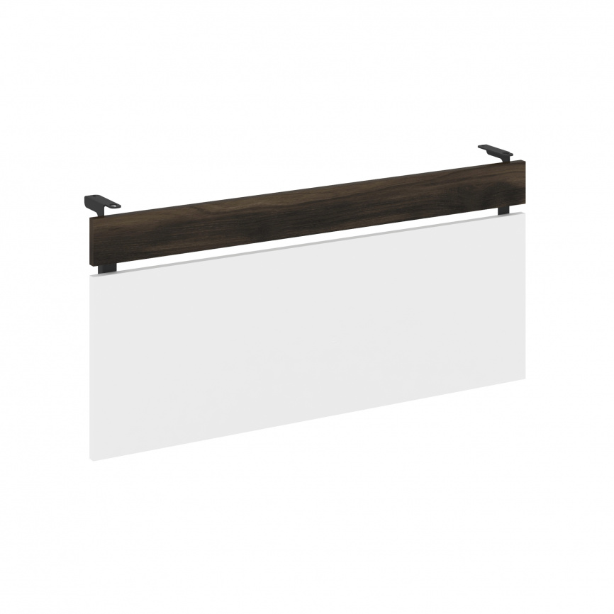 Концепт Царга стола CN.CS-002 Кобо/Антрацит/Металл Антрацит 1030*18*458 фото 3