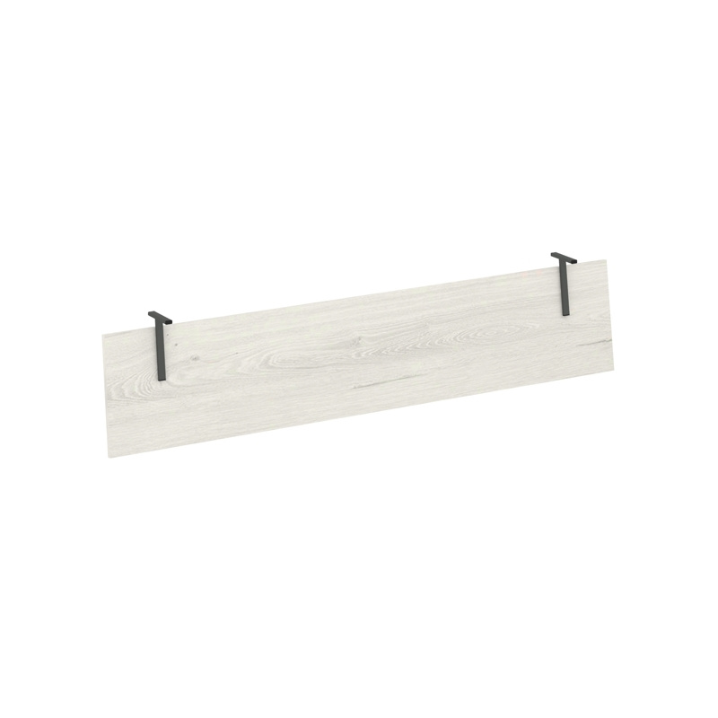 Стайл Проджект Директ Царга стола SN.CSDR.T2-004 Антрацит NEW/Металл Черный 1430*16*320 фото 1