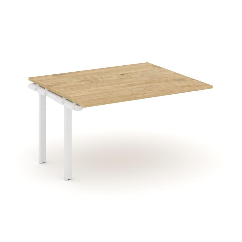 Стайл Проджект Проходной наборный элемент переговорного стола SN-59P.NSPRG-034.3 Серый Пепел/Металл фото 19
