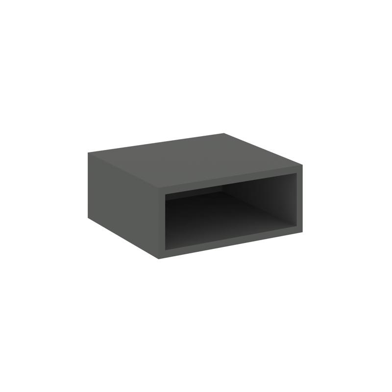 Rift Тумба подвесная RF.TP-001 Дуб Табак 347*379*169 фото 1