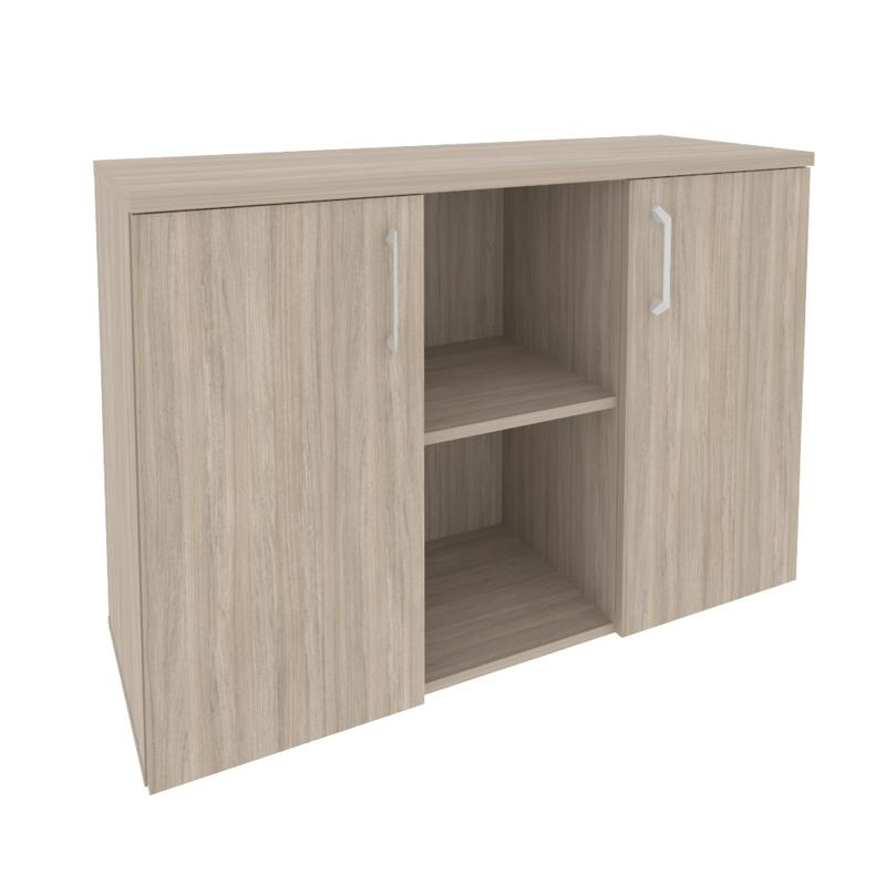Оникс Директ Греденция O.GR-11 Дуб Мали 1160*420*823 фото 8