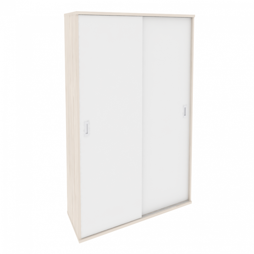 Оникс Шкаф-купе для одежды O.SHK-1.3 T Дуб Мали 1200*420*1977 фото 5