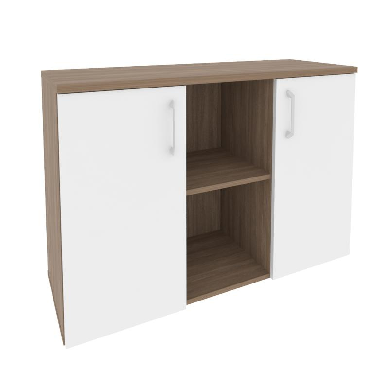 Оникс Директ Греденция O.GR-11 Дуб Мали 1160*420*823 фото 4