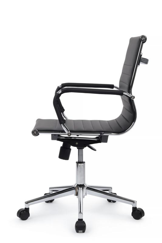 Кресло Хьюго RCH 6002-2SE Черный фото 65
