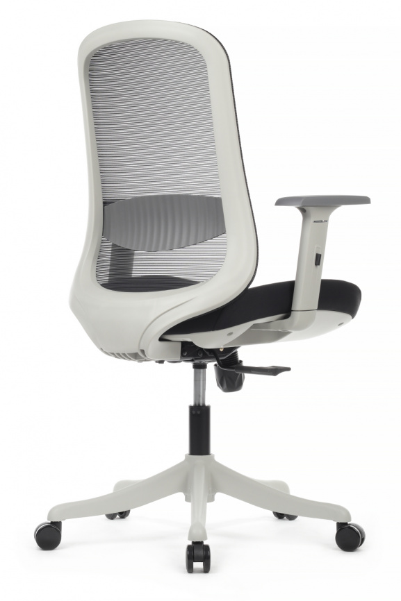 Кресло RCH BH2358S  Чёрное фото 14