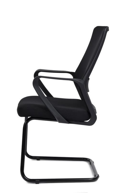 Кресло Поинт RCH 8325G10 Серый пластик/Светло-серый фото 6