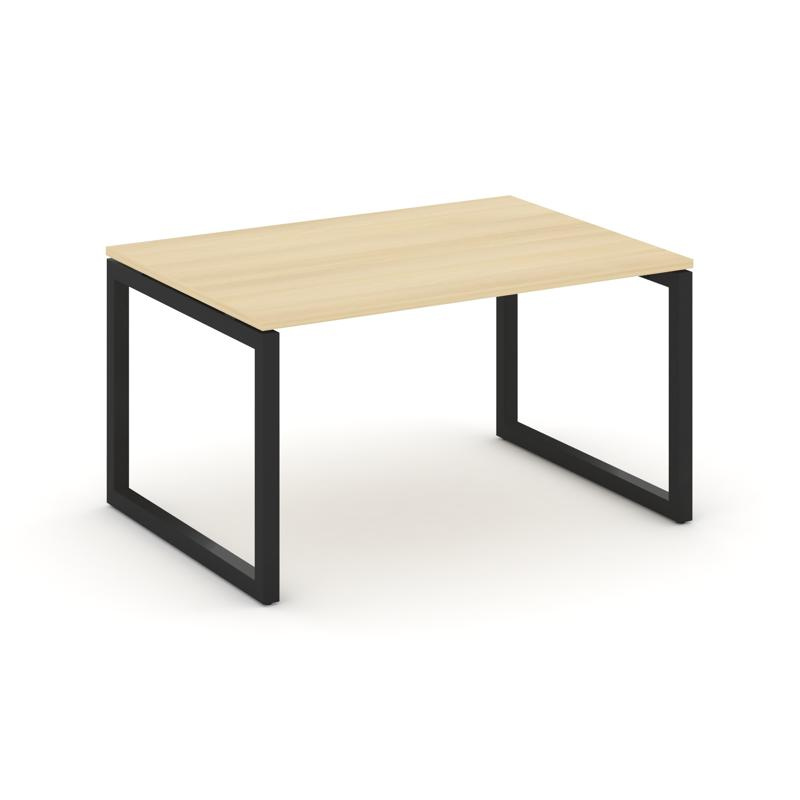 Стайл Проджект Стол переговорный SN-5O.SPRG-002.3 Серый Пепел/Металл Черный 1180*980*750 фото 23